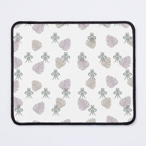 Item preview, Pattern Leaf and symbol designed and sold by leeloolook.