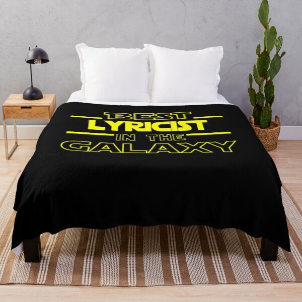 Item preview, lyricist Job Dad Mom Hudband Mens Shirt, Best lyricist In The Galaxy, Funny lyricist Birthday christmas Gift Gift designed and sold by xlnv.