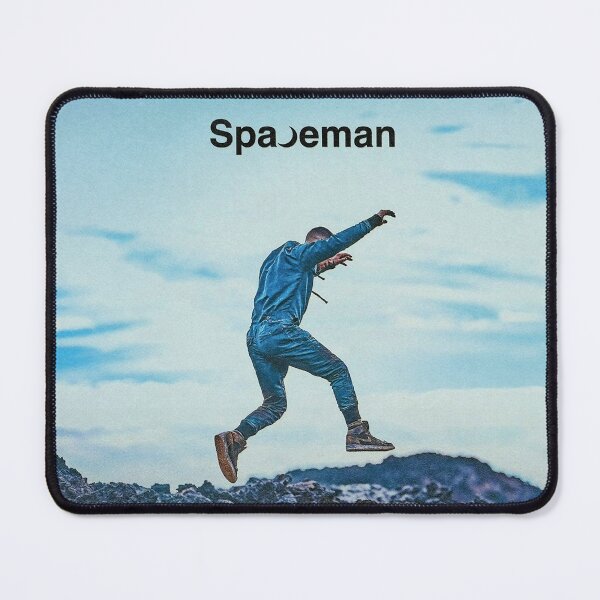 Item preview, Specman Jump designed and sold by dewididik.
