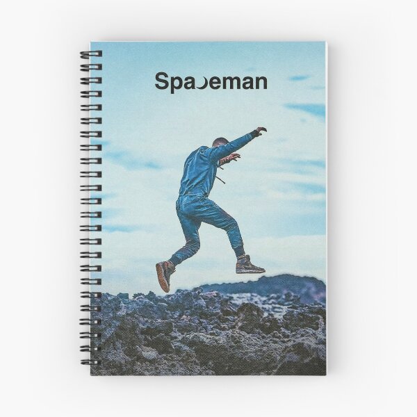Item preview, Specman Jump designed and sold by dewididik.