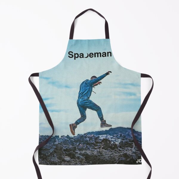 Item preview, Specman Jump designed and sold by dewididik.