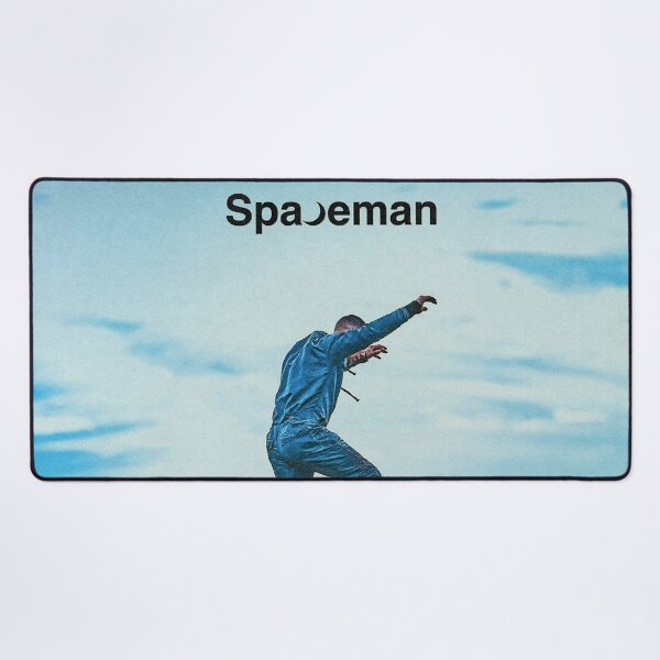 Item preview, Specman Jump designed and sold by dewididik.