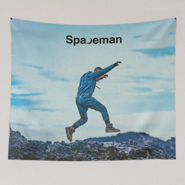 Item preview, Specman Jump designed and sold by dewididik.