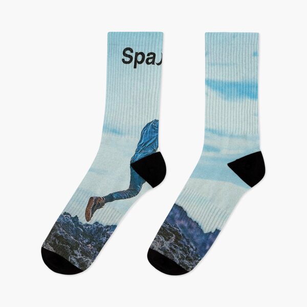 Item preview, Specman Jump designed and sold by dewididik.