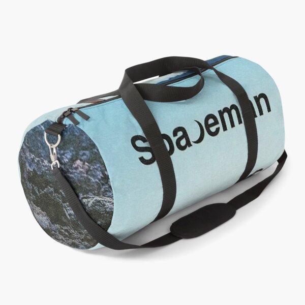 Item preview, Specman Jump designed and sold by dewididik.