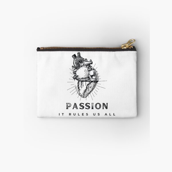 Item preview, Buffy the Vampire Slayer - Passion Rules Us All designed and sold by atomic-county.