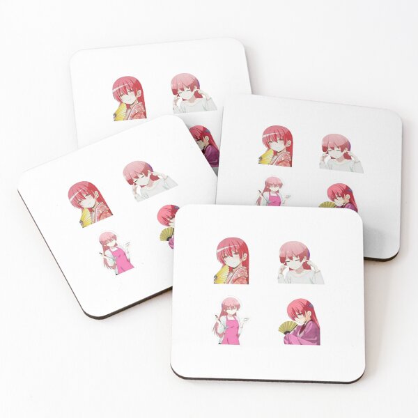 Item preview, Tonikaku Kawaii - Pack designed and sold by V3S0.