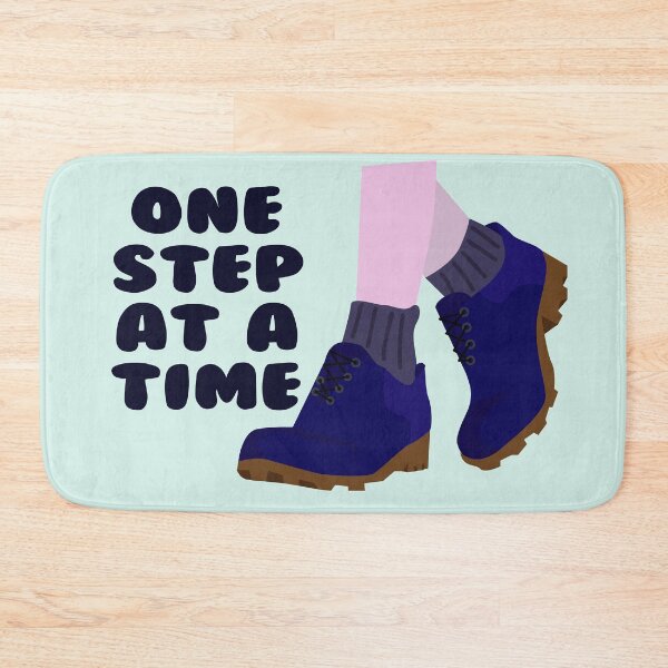 Item preview, PHRASE one step at a time designed and sold by MCBZ.