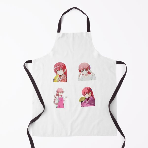 Item preview, Tonikaku Kawaii - Pack designed and sold by V3S0.
