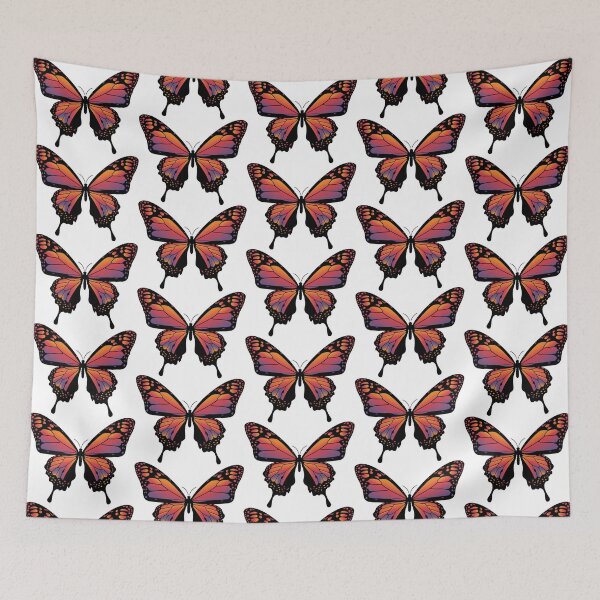 Item preview, Final Fantasy XIV - Feo Ul Butterfly designed and sold by Aryalaenkha.