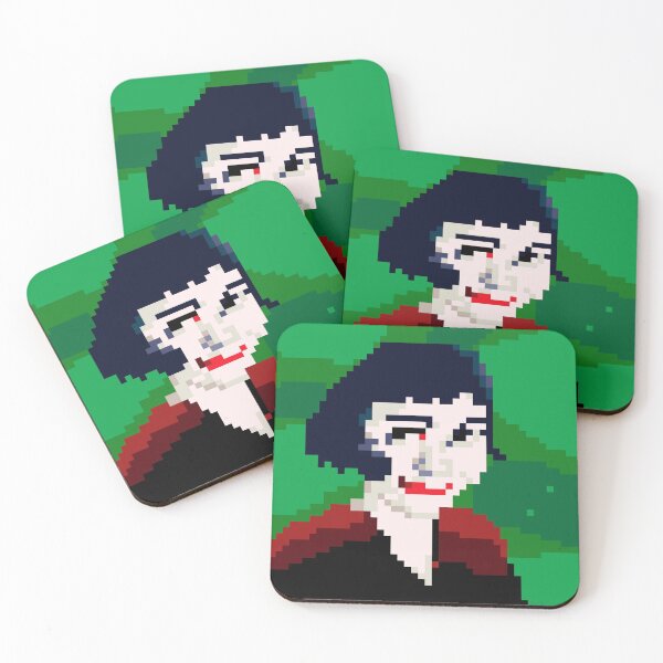 Item preview, Amélie Poulain designed and sold by Kamil Henri.