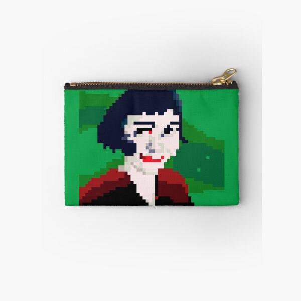 Item preview, Amélie Poulain designed and sold by Kamil Henri.