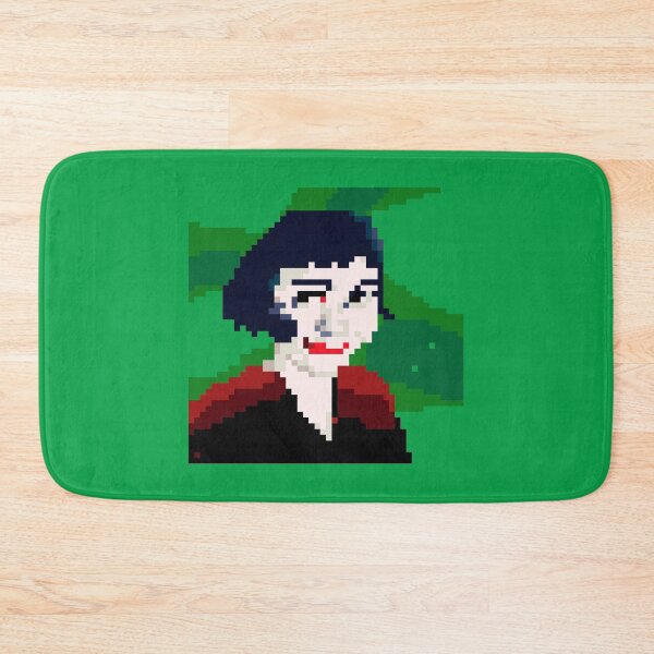 Item preview, Amélie Poulain designed and sold by Kamil Henri.