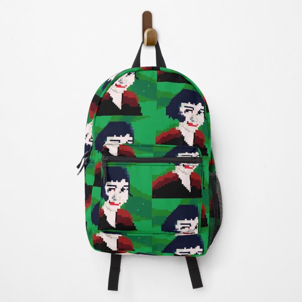Item preview, Amélie Poulain designed and sold by Kamil Henri.