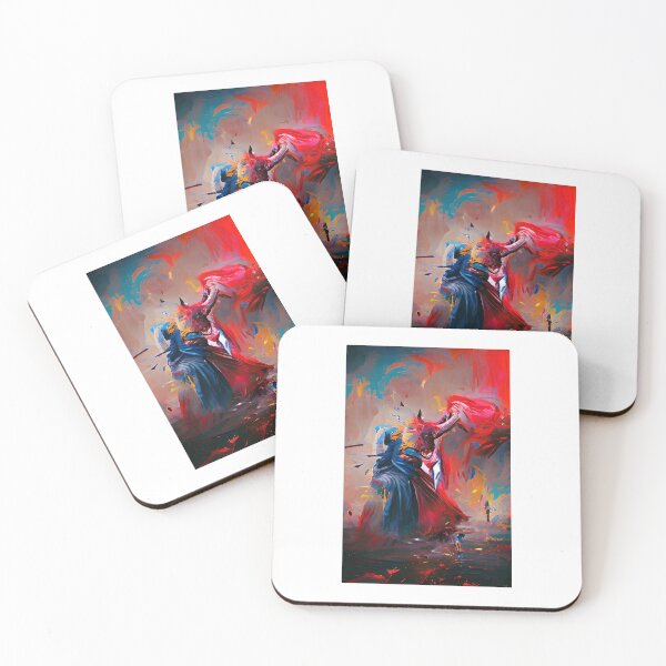 Item preview, Power & Revenge designed and sold by Winter Widow.
