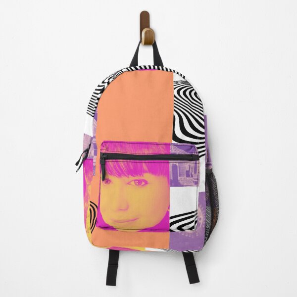 Item preview, Heidi Noriko Portrait in San Francisco designed and sold by Heidi Noriko.