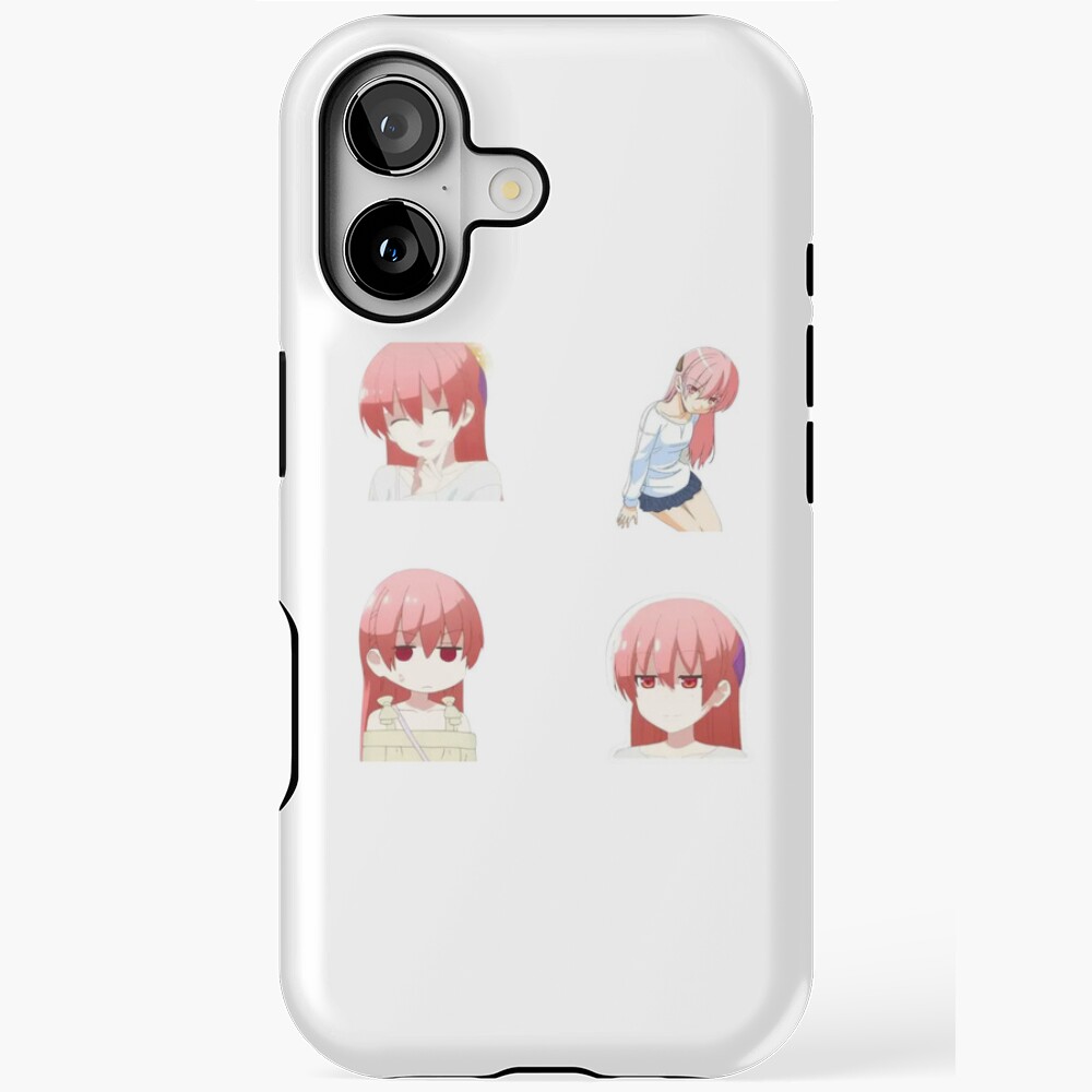 Tonikaku Kawaii Pack