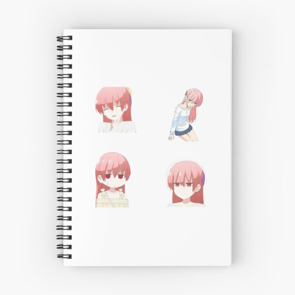 Item preview, Tonikaku Kawaii - Pack designed and sold by V3S0.