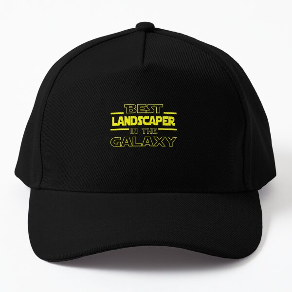 Landscaper Hats for Sale