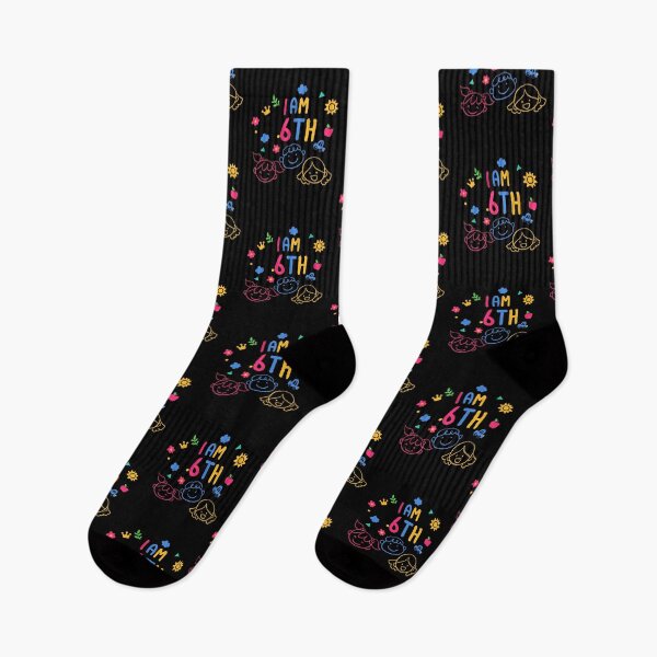 Item preview, 6th grade Kids Birthday Children's day for boys and girls designed and sold by Zeus-Studio.