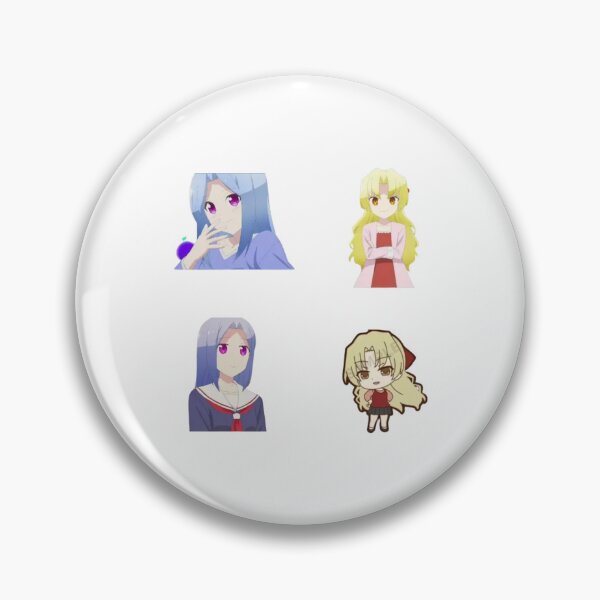 Item preview, Tonikaku Kawaii - Pack designed and sold by V3S0.
