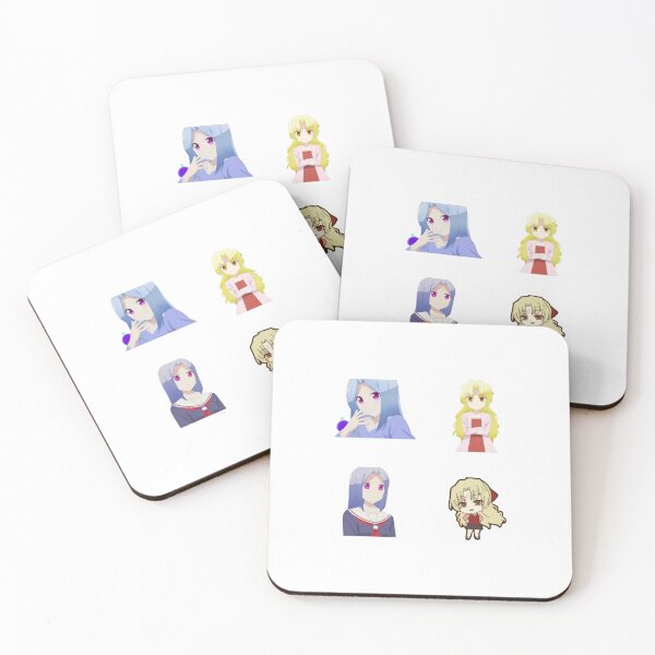 Item preview, Tonikaku Kawaii - Pack designed and sold by V3S0.