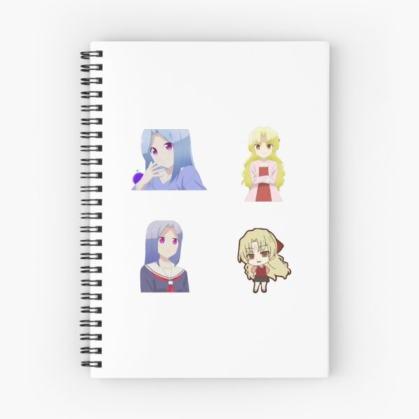 Item preview, Tonikaku Kawaii - Pack designed and sold by V3S0.