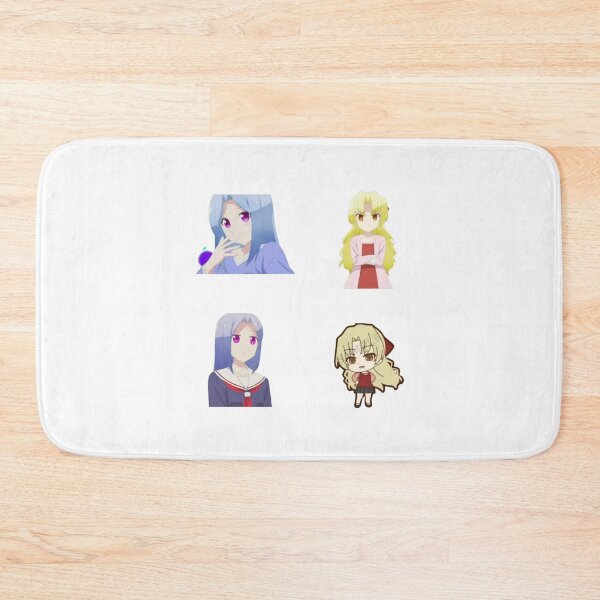 Item preview, Tonikaku Kawaii - Pack designed and sold by V3S0.