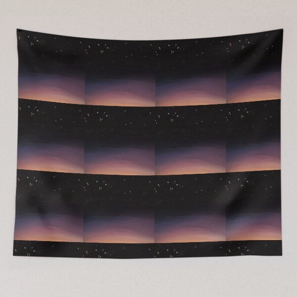 Item preview, Nothing II (Space) designed and sold by Kamil Henri.
