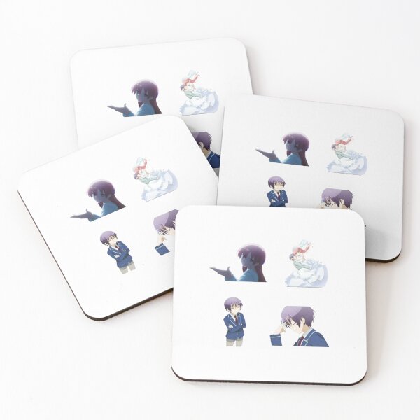 Item preview, Tonikaku Kawaii - Pack designed and sold by V3S0.