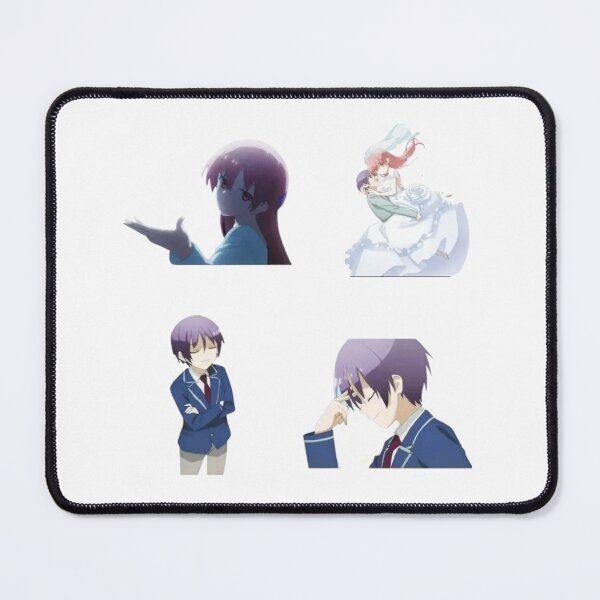 Item preview, Tonikaku Kawaii - Pack designed and sold by V3S0.