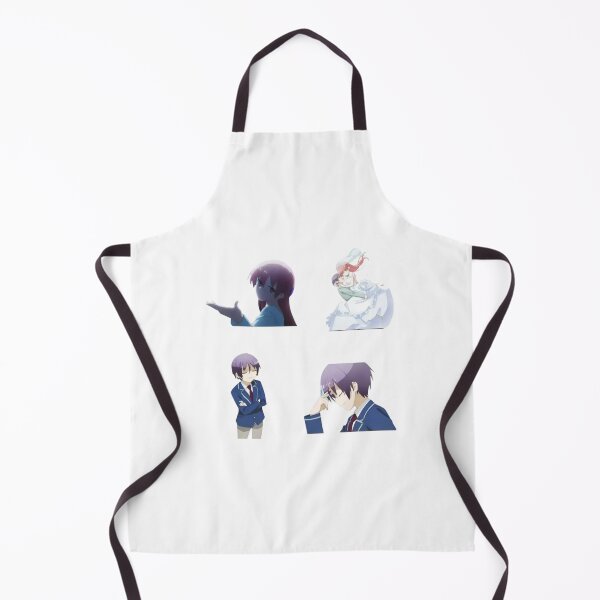 Item preview, Tonikaku Kawaii - Pack designed and sold by V3S0.