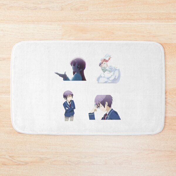 Item preview, Tonikaku Kawaii - Pack designed and sold by V3S0.