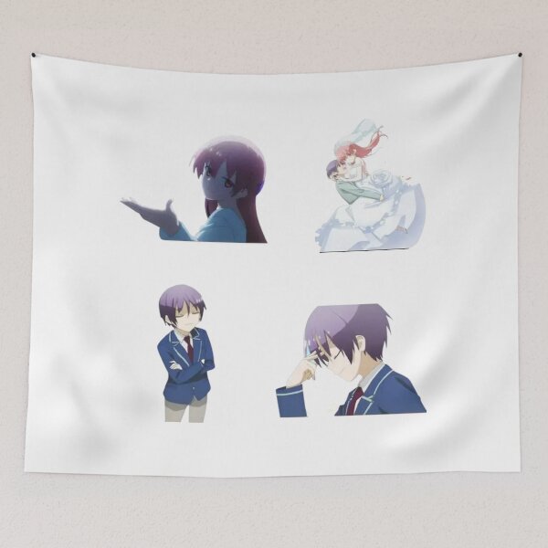 Item preview, Tonikaku Kawaii - Pack designed and sold by V3S0.