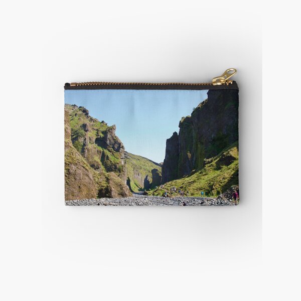 Item preview, Valley in Thingvellir National Park designed and sold by photosbyalexis.