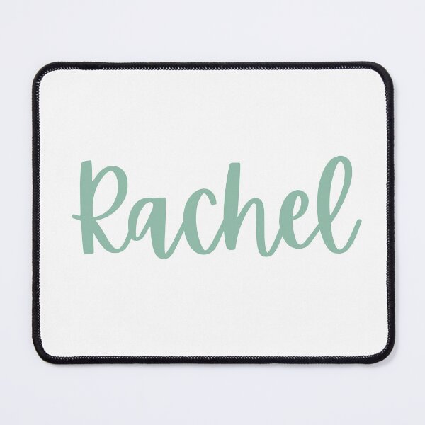 Item preview, Rachel Name - Sage Green designed and sold by moxsto.