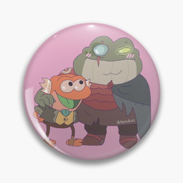 Item preview, grimepop designed and sold by jellyurchin.