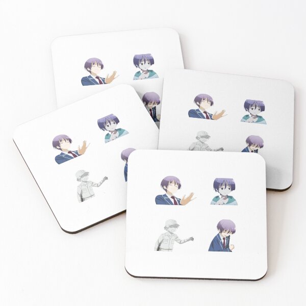 Item preview, Tonikaku Kawaii - Pack designed and sold by V3S0.