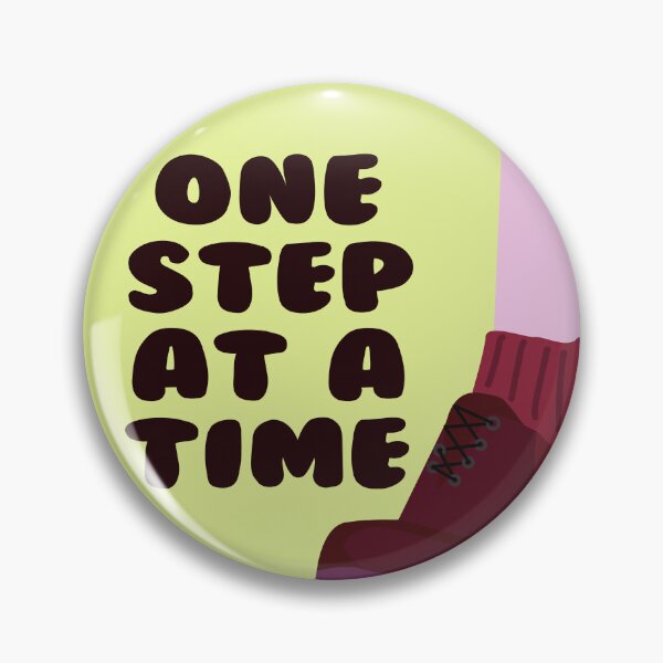 Item preview,  PHRASE one step at a time 3 designed and sold by MCBZ.