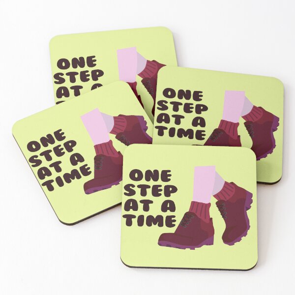 Item preview,  PHRASE one step at a time 3 designed and sold by MCBZ.
