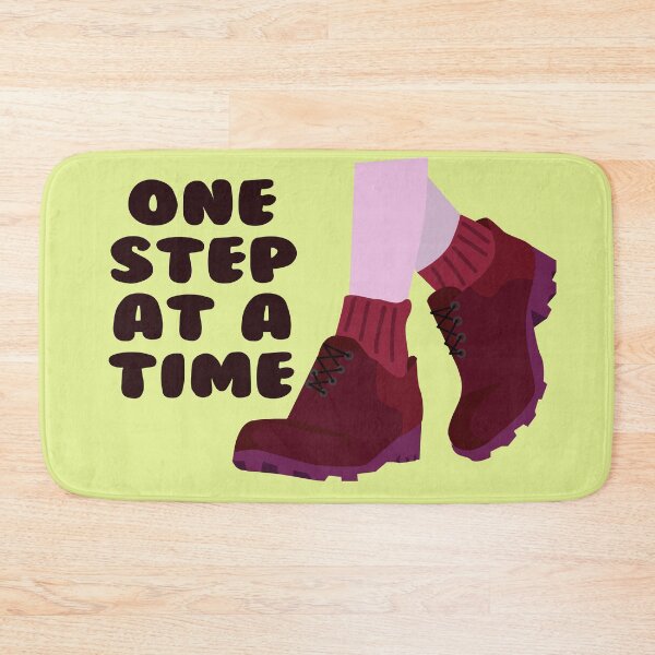 Item preview,  PHRASE one step at a time 3 designed and sold by MCBZ.
