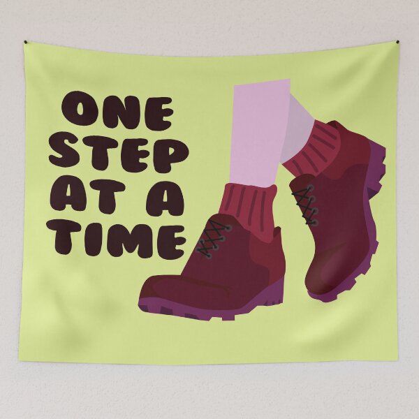Item preview,  PHRASE one step at a time 3 designed and sold by MCBZ.