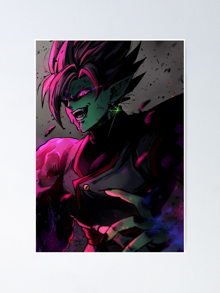 Son Goku - Dragon Ball Poster for Sale by Kurama-store