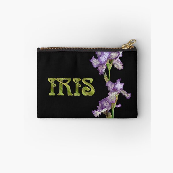 Item preview, Iris designed and sold by DeniFreeman.