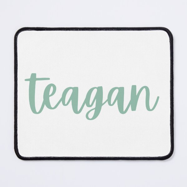Item preview, Teagan Name - Sage Green designed and sold by moxsto.