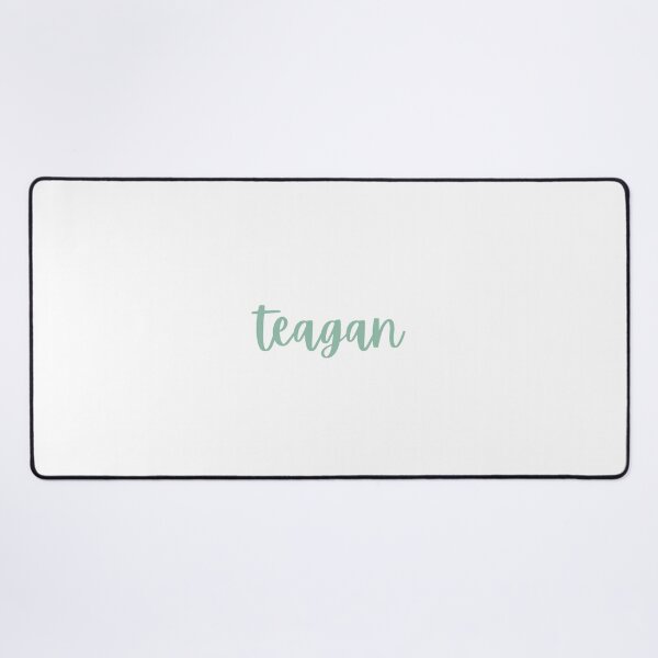 Item preview, Teagan Name - Sage Green designed and sold by moxsto.