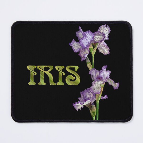 Item preview, Iris designed and sold by DeniFreeman.