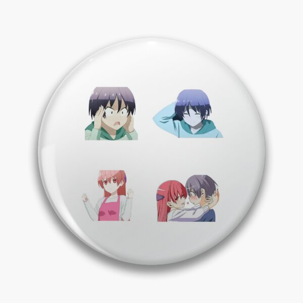 Item preview, Tonikaku Kawaii - Pack designed and sold by V3S0.