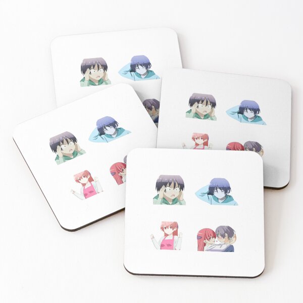 Item preview, Tonikaku Kawaii - Pack designed and sold by V3S0.