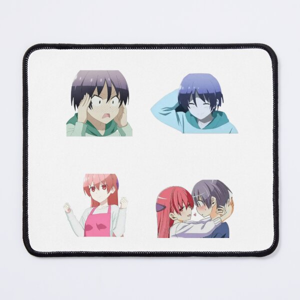 Item preview, Tonikaku Kawaii - Pack designed and sold by V3S0.